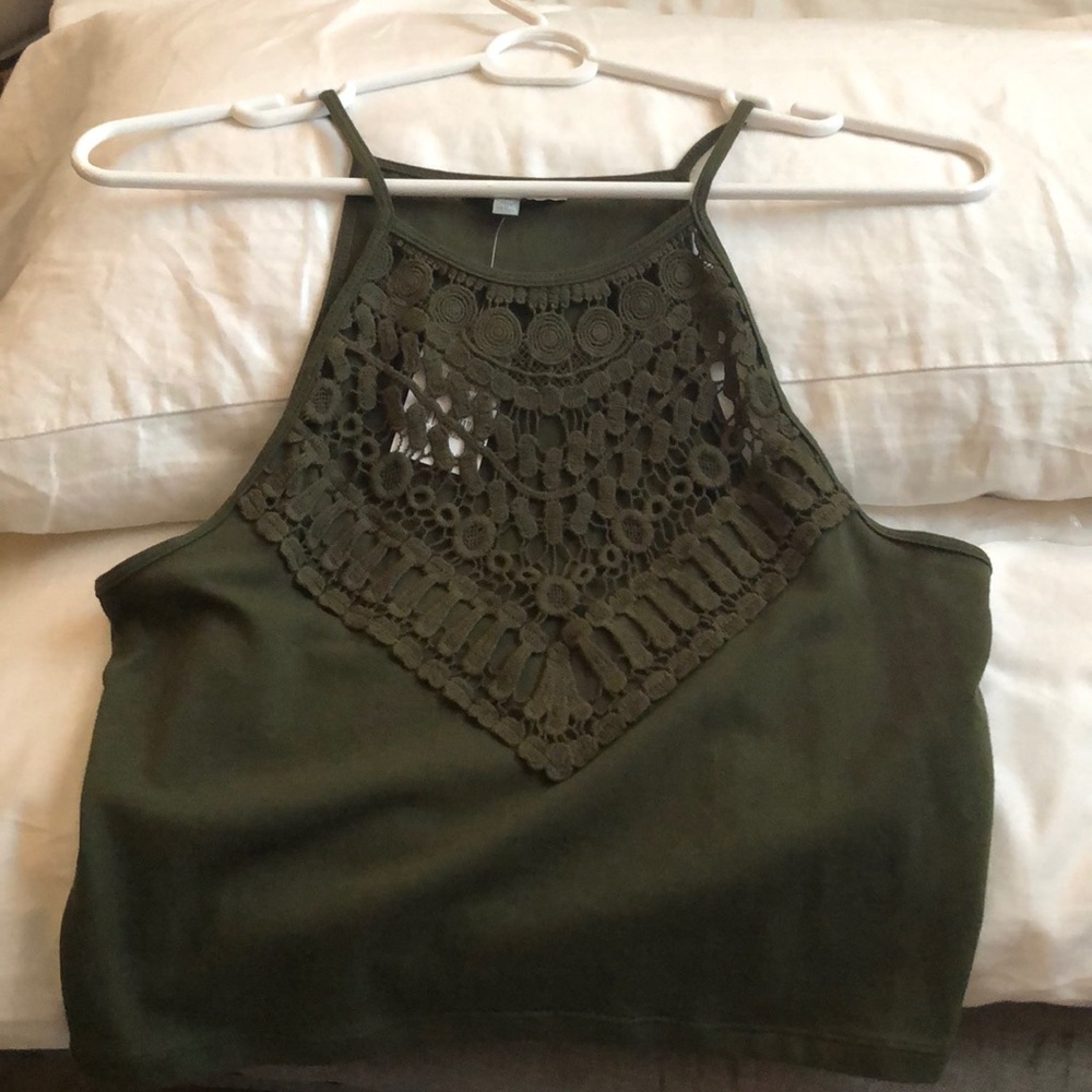 Tank top